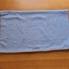 LAVA ヨガタオルマットとレギンス&トップスセット