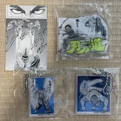 範馬刃牙 BLOOD ARENA 非売品 アクリルキーホルダー 愚地克巳 レア 範馬刃牙 BLOOD ARENA 非売品 アクリルキーホルダー 愚地克巳 TGS