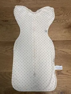 【美品】Konny モダールスワドルスーツ　3M