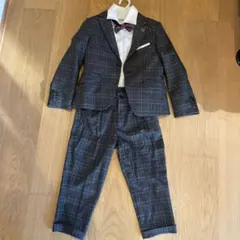 waltz BEAMS DESIGN 120 セレモニー　クロップドパンツ