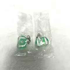 ふたりはプリキュア　ガチャガチャ　めじるしアクセサリー　カプセルトイ