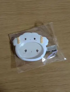 サンリオキャラクターズ　シークレットカスタムヘアクリップ　こぎみゅん