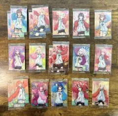 2026年最新】ホロライブ カード まとめ売りの人気アイテム - メルカリ