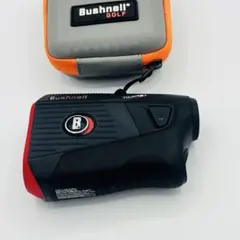 Bushnell Tour Z6 Jolt ゴルフ用距離計 - メルカリ