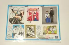 2026年最新】銀魂 神楽 缶バッジの人気アイテム - メルカリ