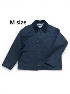 UNIQLO ユーティリティショートブルゾン　ブラック　M