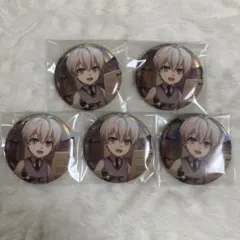 アイナナ 逢坂壮五 ドラコレ 缶バッジ 25個 アイナナ アイドリッシュセブン ドラコレ 缶バッジ 逢坂壮五 ②