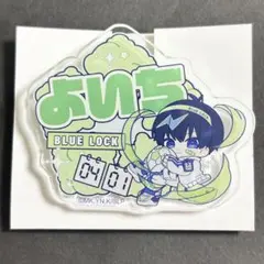 ブルーロック 潔世一 ホロ缶バッジ ぱすてるぽっぷ - メルカリ