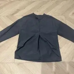 ROPE 秋　オフィス　シャツ