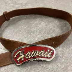 2025年最新】DSQUARED2 メンズ ベルトの人気アイテム - メルカリ