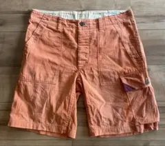 Polo Ralph Lauren カーゴショーツ オレンジのサムネイル