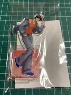 黒子のバスケ 火神大我 Y2K アクリルスタンド