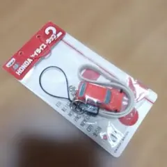 HONDAケイタイストラップ２　シビックのサムネイル