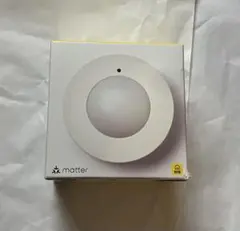 IKEA MYGGSPRAY ワイヤレス人感センサー スマート家電 イケア