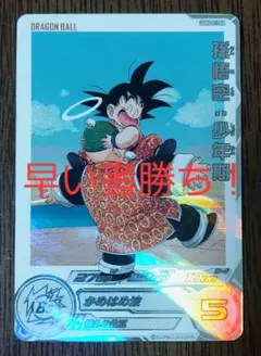 2025年最新】悟空少年期 daの人気アイテム - メルカリ