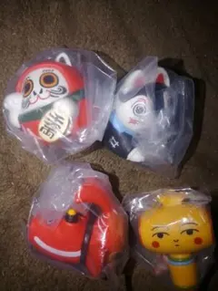 2026年最新】張り子招き猫の人気アイテム - メルカリ