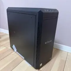 T*M様 mouse G-Tune NG511R306 ゲーミングデスクトップP - メルカリ