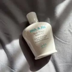 PAUL & JOE ボディプライマー　パーフェクトUV