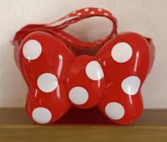 ディズニー ポップコーンバケット ミニー