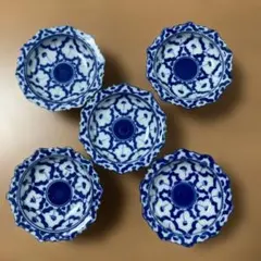 タイ　食器セット 98fa6c293474d26cb4942133b11217