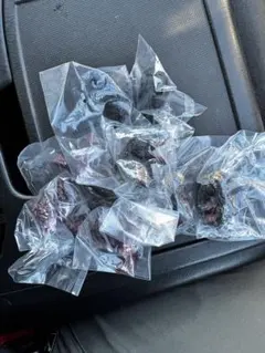 一番くじゴジラ　　ヘッドマグネットコンプリート