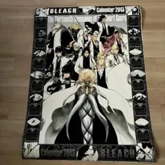 BLEACH 2012年 CALENDAR | Mercari