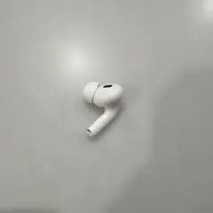 美品　AirPods pro 第二世代　イヤホンのみ　片耳　R 右