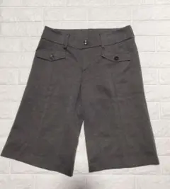 ショートパンツ L レディース