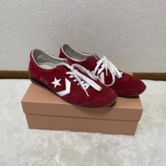 CONVERSE ADDICT ONE STAR スエードコンバースアディクトのサムネイル