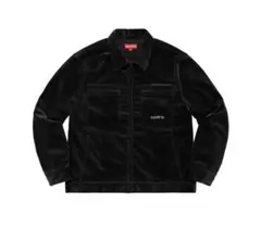 supreme corduroy harrington jacket - メルカリ