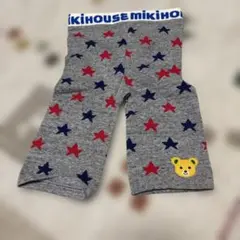 ミキハウス　スパッツ　100新品タグなし