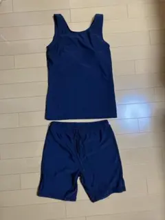 スクール水着　セパレート　170