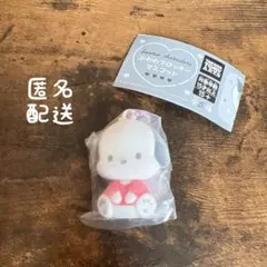 ふわわフロッキーマスコット ポチャッコ