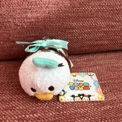 ディズニーツムツム　ドナルド(バレンタイン）