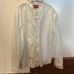 supreme チャイナのサムネイル