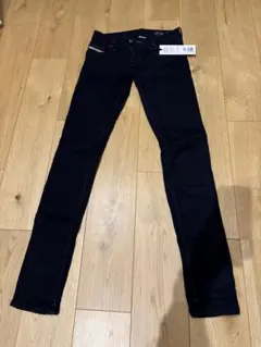 DIESEL Jogg Jeans スキニーデニム ダークブルー