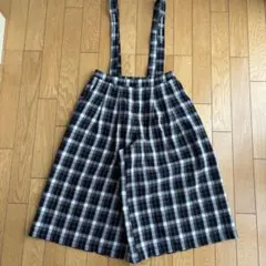 レピピアルマリオ　ボトムス　ワイドパンツ　M