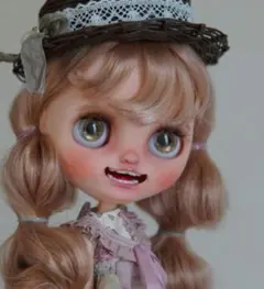 2026年最新】カスタムブライス 作家さまの人気アイテム - メルカリ