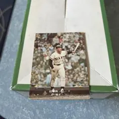 カルビー '79 プロ野球カード フェリックス・ミヤーン - メルカリ