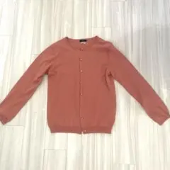 未使用※IENA カーディガンのサムネイル