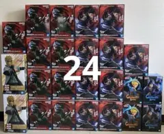 NARUTO ナルト フィギュア まとめ