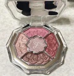 JILL STUARTジルスチュアート ブルームクチュールアイズジュエルドブーケ