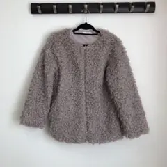 チャオパニック　プードルコートのサムネイル