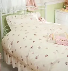 2025年最新】ロマンス小杉 掛け布団カバーの人気アイテム - メルカリ