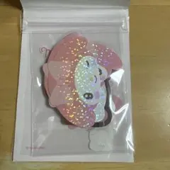 サンリオキャラクター シークレットステッカーセット マイメロディ