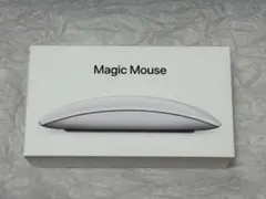 Apple Magic Mouse ホワイト 本体