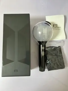 BTS Official Light Stick MAP OF THE SOUL