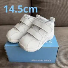 asics アシックス GD.RUNNERBABY スクスク 14.5cm