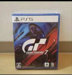 GRAN TURISMO 7 PS5