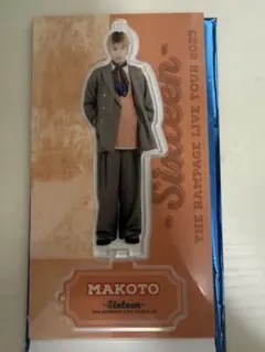 長谷川慎 アクリルスタンド